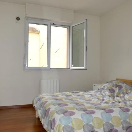 Appartement F3, 2 Chambres Ivry-sur-Seine Buitenkant foto